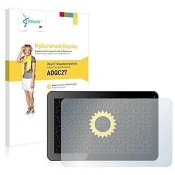 Vikuiti MySunshadeDisplay protector de pantalla ADQC27 de 3M para Leotec L-Pad Supernova S16 LETAB1016