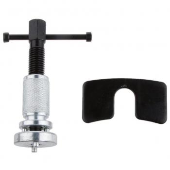Conjunto de Herramienta Pinza de Freno de Rebobinado de Pistón Diestro Viento Vuelta Kit UniVersal