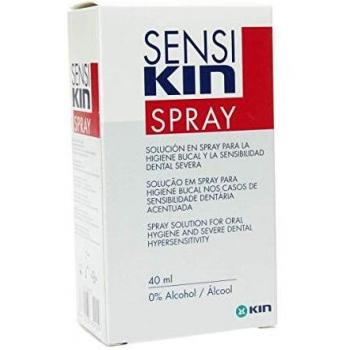 Sensikin Enjuague Bucal - 250 gr