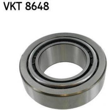 Cojinete de rodamiento SKF VKT 8648 para caja de cambios manual
