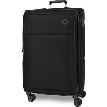 Maleta grande Movom Atlanta 77 cm negro