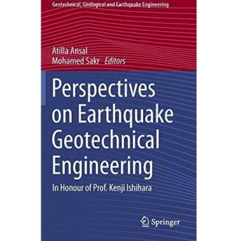 Perspectives on Earthquake Geotechnical Engineering: In Honour of Prof. Kenji Ishihara: 37