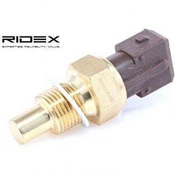 Sonda de Temperatura del Refrigerante RIDEX 830C0039 para FIAT, PEUGEOT y CITROËN