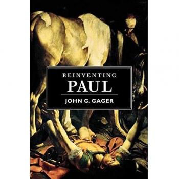Reinventing Paul