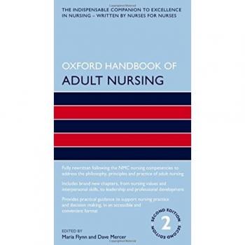 Oxford Handbook of Adult Nursing