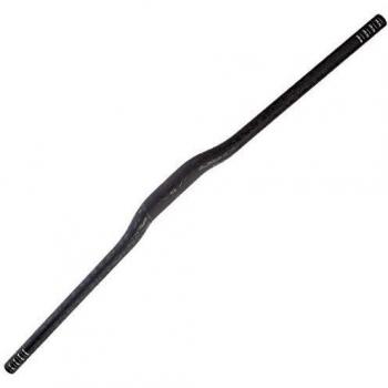 Race Face Lenker Atlas 1.25 Riser - Manillar para Bicicleta, diámetro 32 mm, Talla 31,8 x 785 mm