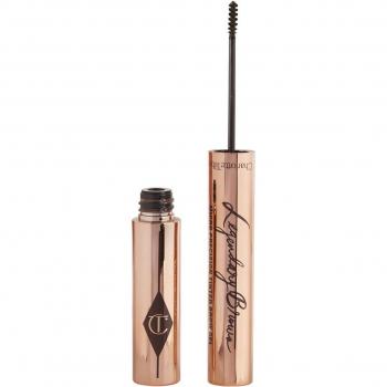 Charlotte Tilbury Legendary Brows Tinted Eyebrow Gel - Dark Brown