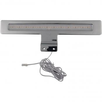 Heitronic Led balizas luce, 7w, la luz del espejo led