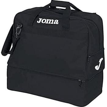 Joma Extra-Large Training III Bag - Black