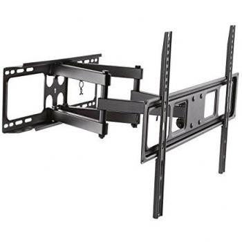AISENS WT70TSLE-023 - Soporte Eco para Monitor/TV DE 37-70, Color Negro