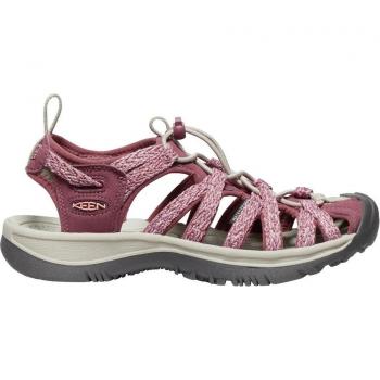Sandalias de montaña Keen Whisper para mujer