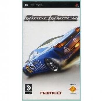 Rigde Racer