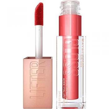 Maybelline Lifter Gloss Lip Gloss in the shade Silk