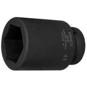 Bahco K9506M-38 - Vaso Serie Larga 1, 38