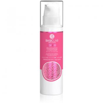 BasicLab Regenerating Conditioner for Thick, Coarse, and Dry Hair 250 ml