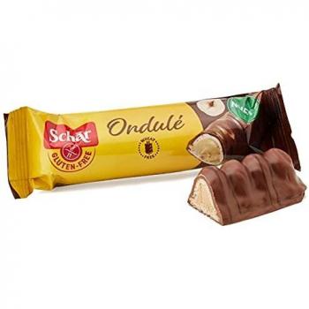 Ondule sin gluten 25x30g Schar