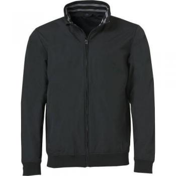 Chaqueta Unisex Key West Clique XS Azul Marino