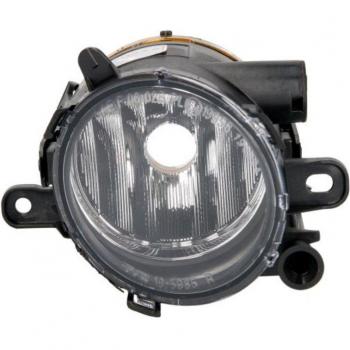 Faro antiniebla TYC 19-14259-01-2 con características de alta visibilidad, diseño específico para vehículos, fácil instalación y óptima dispersión de luz