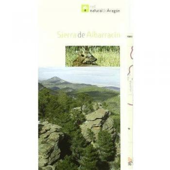 SIERRA DE ALBARRACIN - Prames