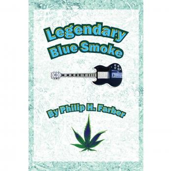 Humo Legendario Azul - Mezcla de Tabaco Aromático