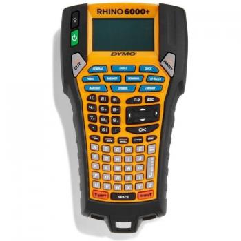 Dymo Rhino 6000+ Etiquetadora Industrial
