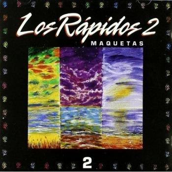 Los Rápidos 2: Maquetas