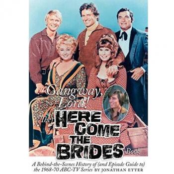 The Here Come the Brides Book by Jonathan Etter - A Comprehensive Guide to Wedding Planning