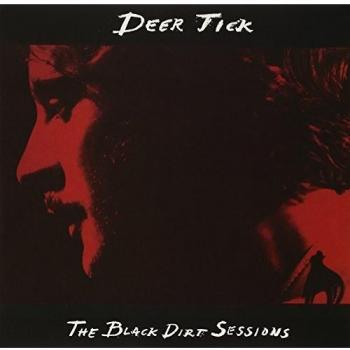 Black Dirt Sessions Vinyl Record