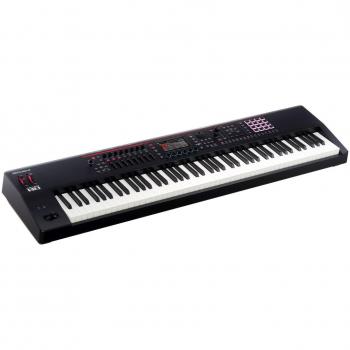 Teclado sintetizador Roland Fantom-08 88 teclas contrapesadas