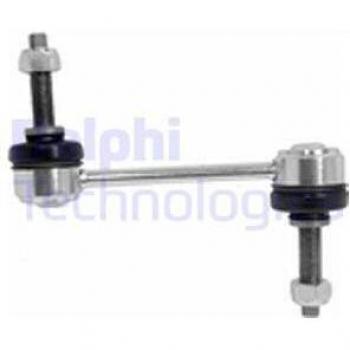 Bieleta de suspensión DELPHI TC2514 - Stabilizer link, alta calidad, diseño preciso, compatible con diversos modelos de vehículos, fabricada con materiales duraderos para mayor resistencia y rendimiento en la suspensión