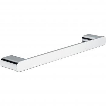 Gedy A1213013000 Toallero, Cromo