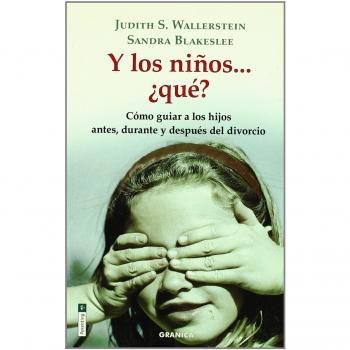 Y los niños... ¿qué?