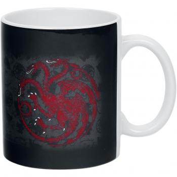 ABYstyle GAME OF THRONES - Taza