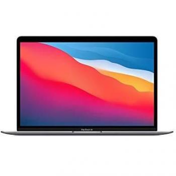 Apple MacBook Air M1 13 Gris 8GB RAM 512GB SSD