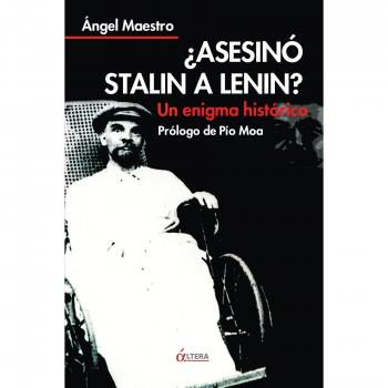 ¿Asesinó Stalin A Lenin?
