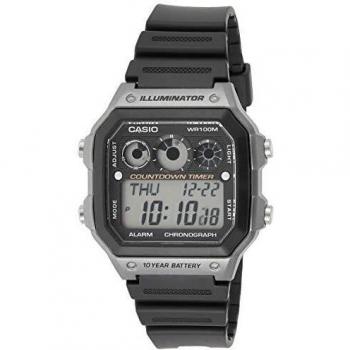 Reloj de pulsera Casio Sports - AE-1300WH-8A