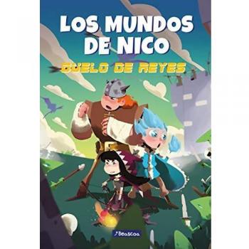 Duelo de Reyes