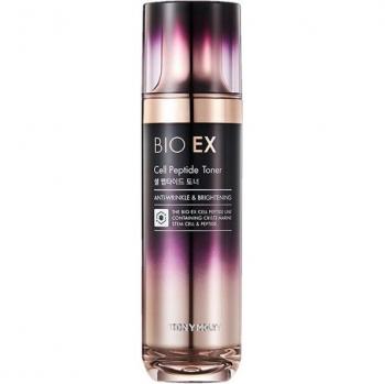 TONYMOLY - Bio EX Cell Peptide Toner 130ml - Cosmetics