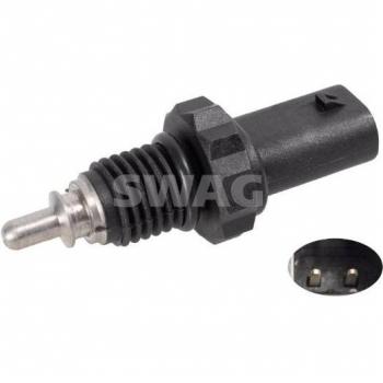 Sensor de temperatura del refrigerante SWAG 30 10 6318