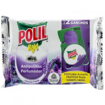 POLIL ANTIPOLILLA DUPLO LAVANDA
