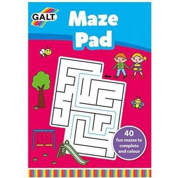 Galt Toys- Almohadilla de Laberinto Galt