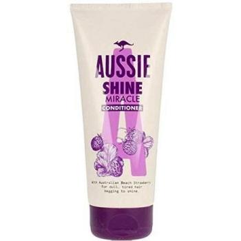 Aussie S0578275 Acondicionador de Pelo Miracle Shine, 250 ml