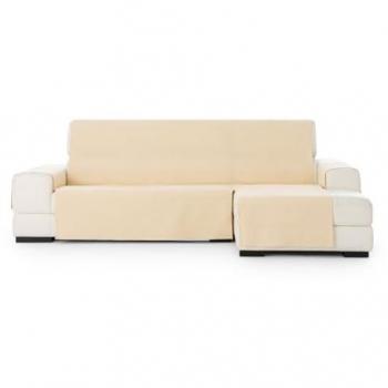 Funda Chaise Longue Derecho Aqua Mostaza 100 x 110 x 240 cm