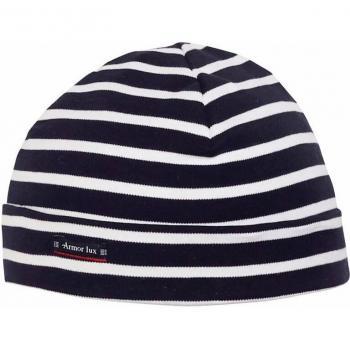 Armor-Lux Tréguier Striped Beanie