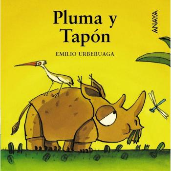 Pluma y Tapón: Pluma y Tapon
