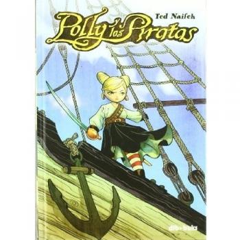 Polly Y Los Piratas