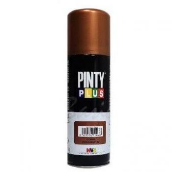 Spray Pintura Metalizado Cobre 200ml