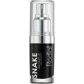 Rodial Snake Eye Cream O2 Anti-Wrinkle Radiance Eye Cream 15 ml