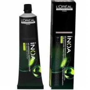 Loreal Inoa Color 5.3 Fundamental Castaño Claro Dorado 60 gr
