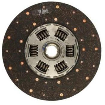 Disco de embrague VALEO 807520 - Disco de embrague con alta resistencia, fabricado por Valeo, diseñado para vehículos específicos, garantiza un rendimiento óptimo y una larga durabilidad